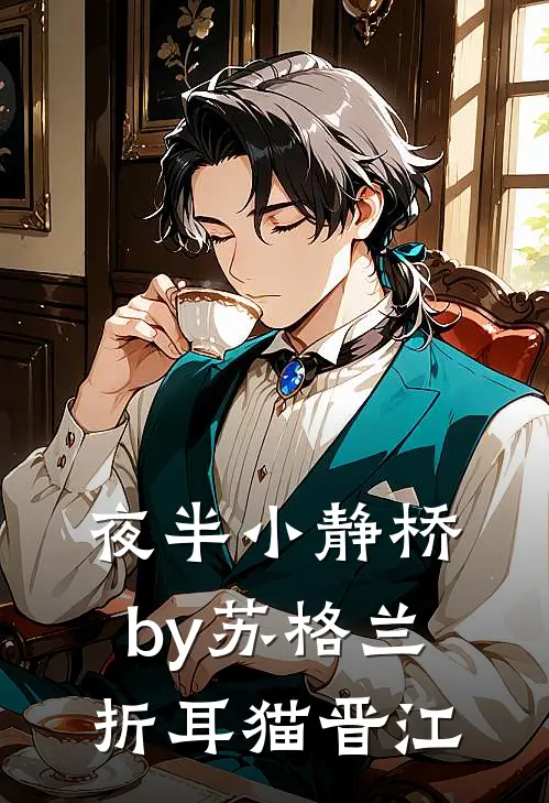 夜半小静桥by苏格兰折耳猫晋江