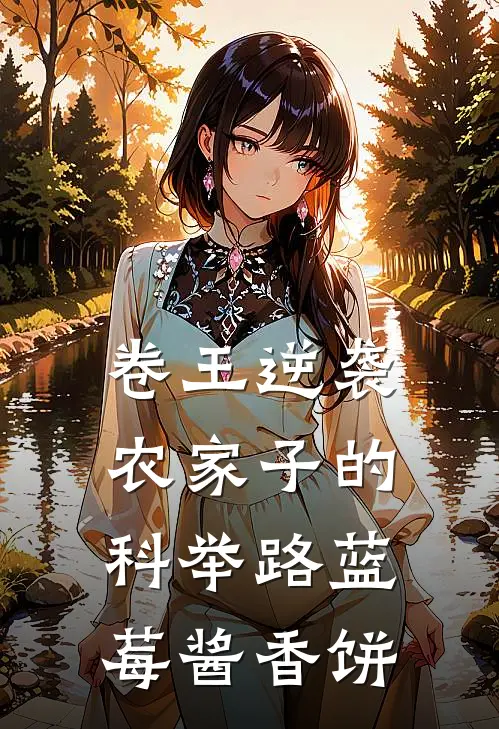 卷王逆袭农家子的科举路蓝莓酱香饼