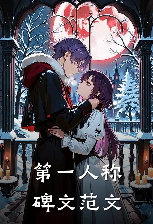 第一人称碑文范文