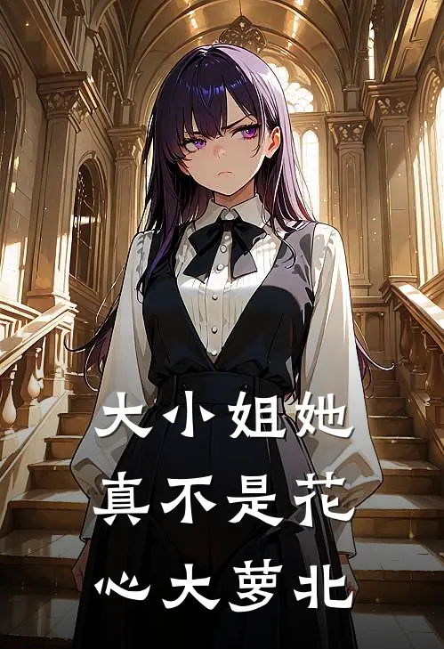 大小姐她真不是花心大萝北