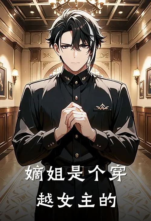 嫡姐是个穿越女主的