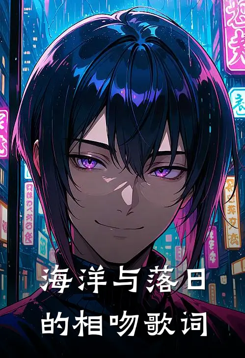 海洋与落日的相吻歌词