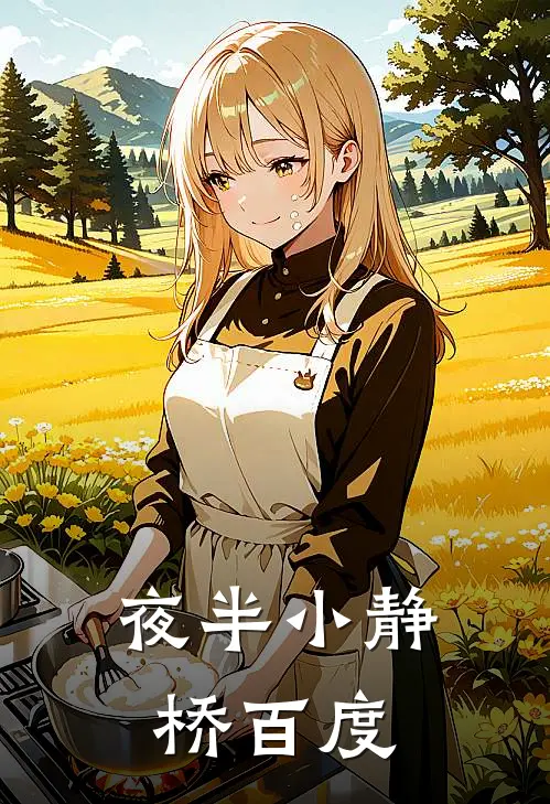 夜半小静桥百度