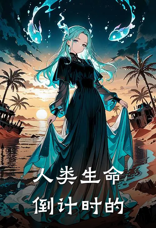 人类生命倒计时的