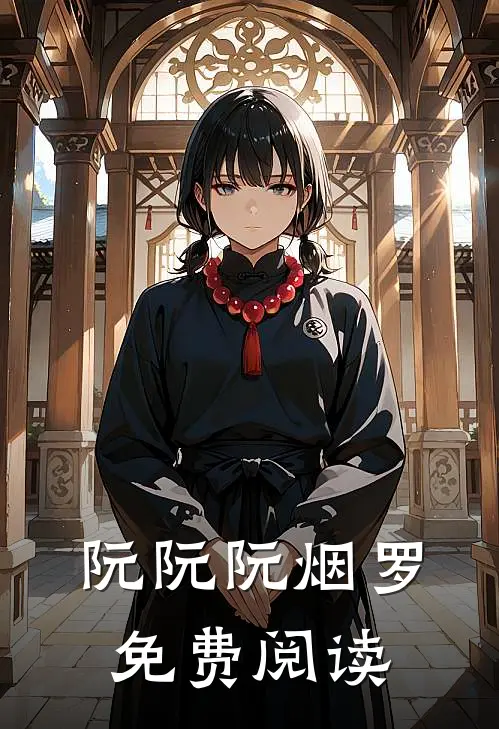 阮阮阮烟罗免费阅读