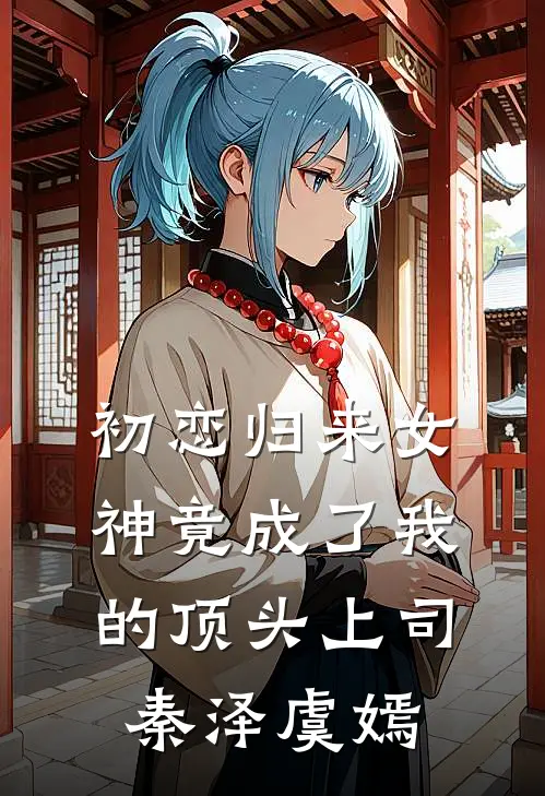 初恋归来女神竟成了我的顶头上司秦泽虞嫣