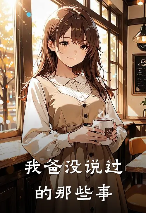 我爸没说过的那些事