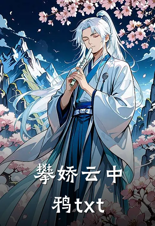 攀娇云中鸦txt