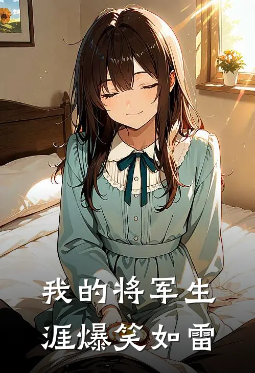 我的将军生涯爆笑如雷