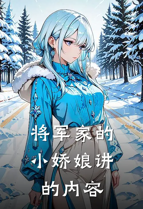 将军家的小娇娘讲的内容