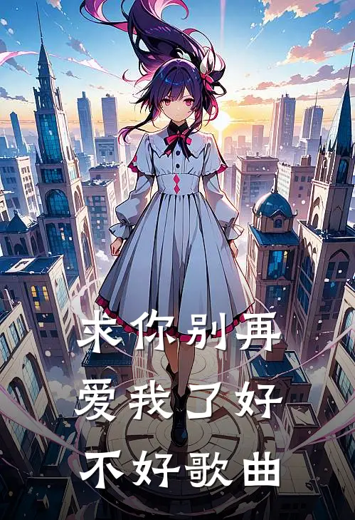 求你别再爱我了好不好歌曲