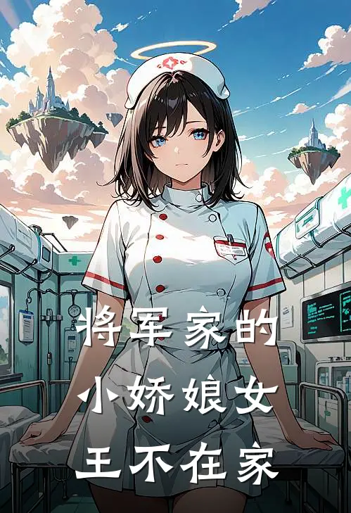 将军家的小娇娘 女王不在家