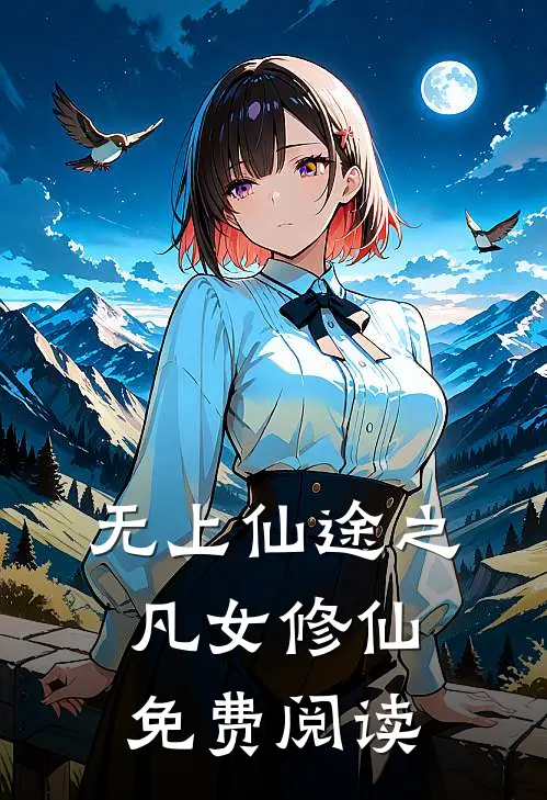 无上仙途之凡女修仙免费阅读