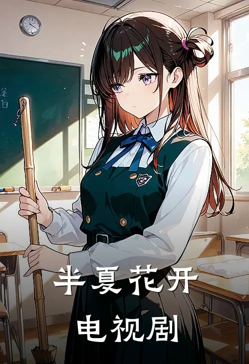 半夏花开电视剧