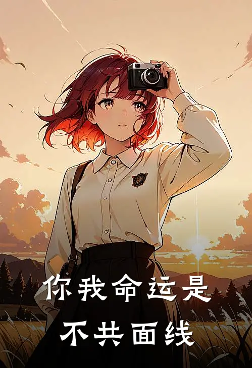 你我命运 是不共面线