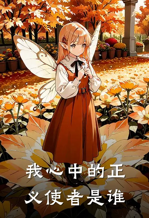 我心中的正义使者是谁