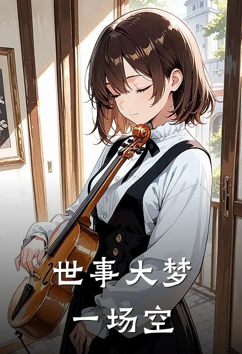 世事大梦一场空