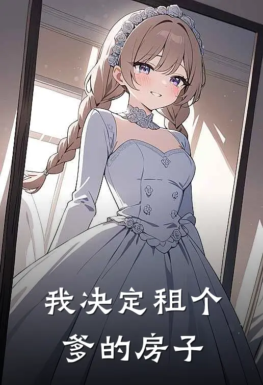 我决定租个爹的房子