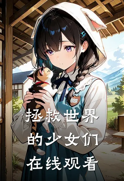 拯救世界的少女们在线观看