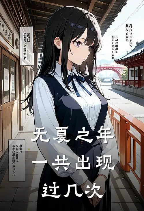 无夏之年一共出现过几次