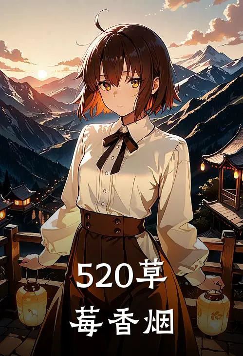 520草莓香烟