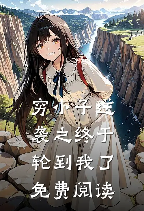 穷小子逆袭之终于轮到我了免费阅读