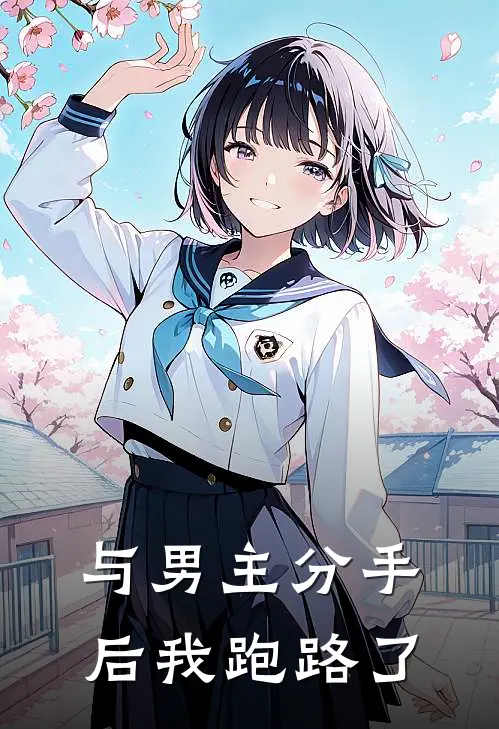 与男主分手后我跑路了