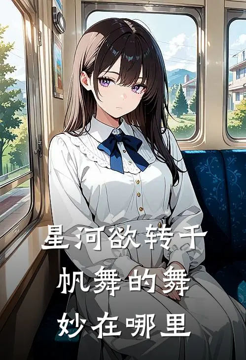 星河欲转千帆舞的舞妙在哪里