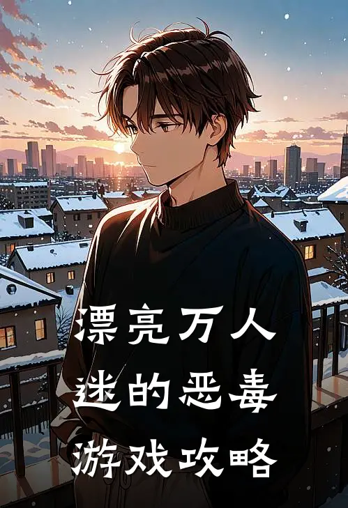 漂亮万人迷的恶毒游戏攻略