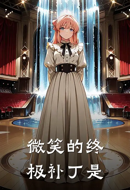 微笑的终极补丁是