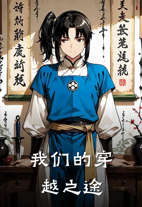 我们的穿越之途