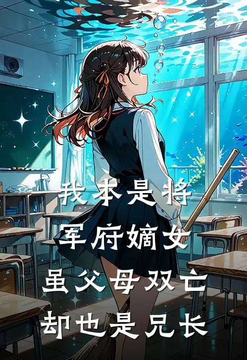 我本是将军府嫡女,虽父母双亡,却也是兄长