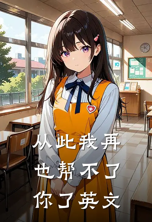 从此我再也帮不了你了英文