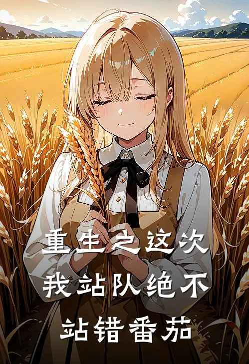 重生之这次我站队绝不站错番茄