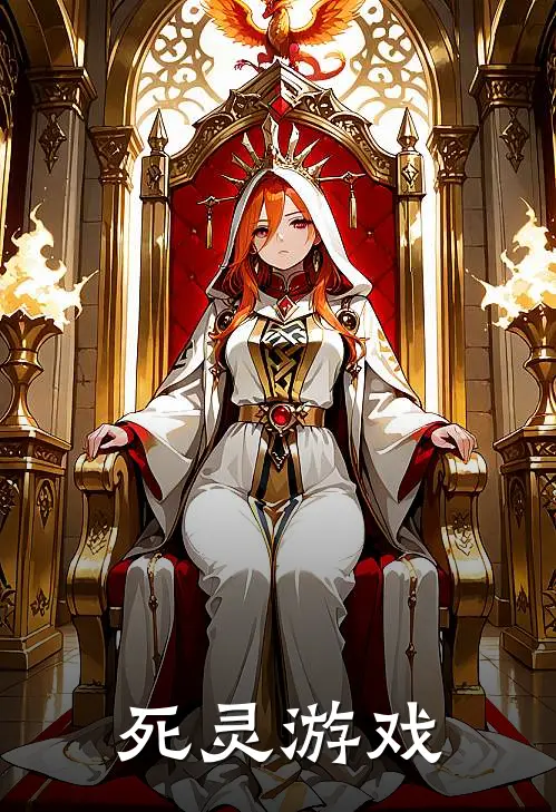 死灵游戏