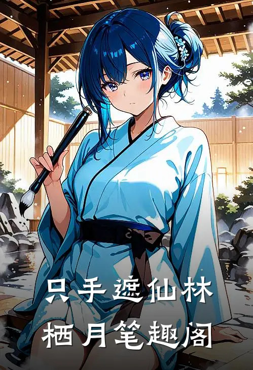 只手遮仙林栖月笔趣阁