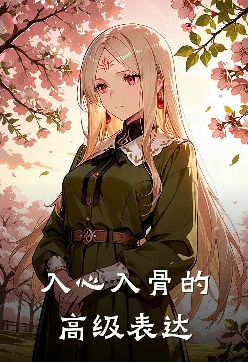 入心入骨的高级表达