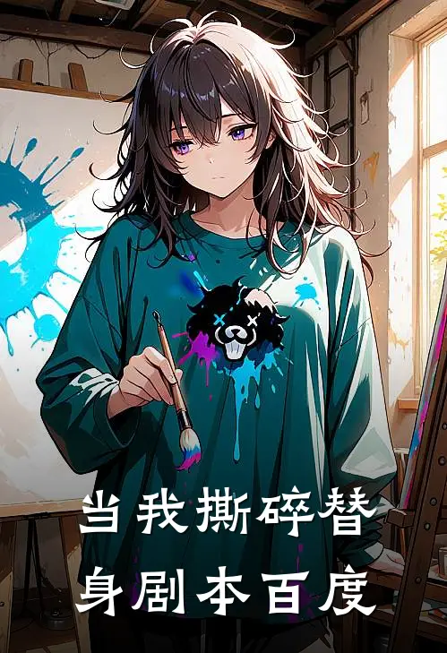 当我撕碎替身剧本百度