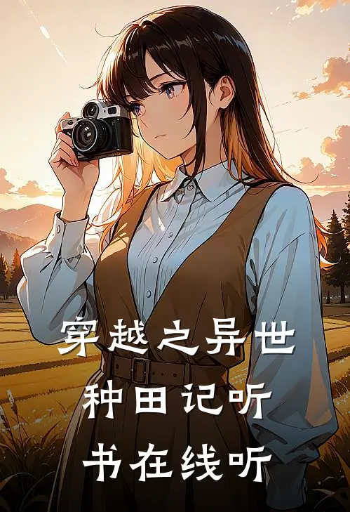 穿越之异世种田记听书在线听