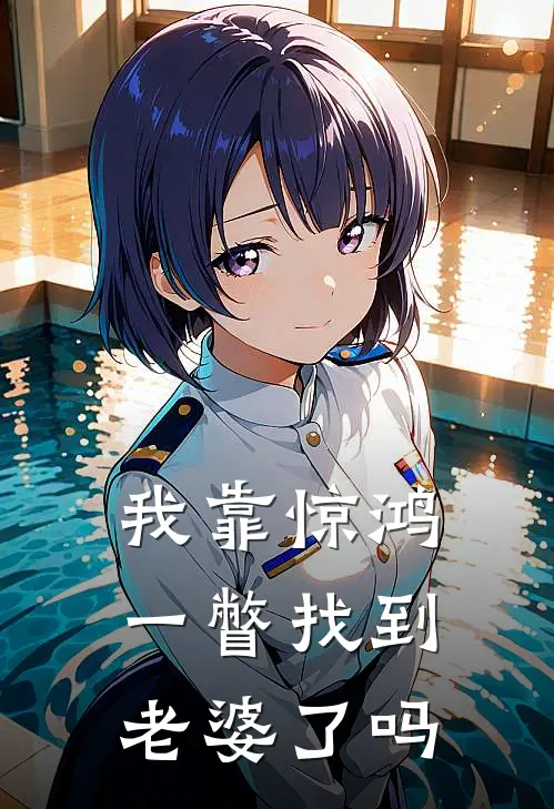 我靠惊鸿一瞥找到老婆了吗