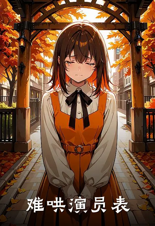 难哄演员表