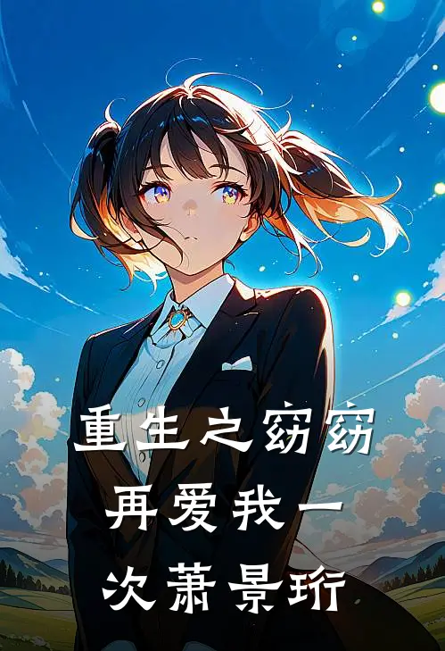 重生之窈窈再爱我一次萧景珩