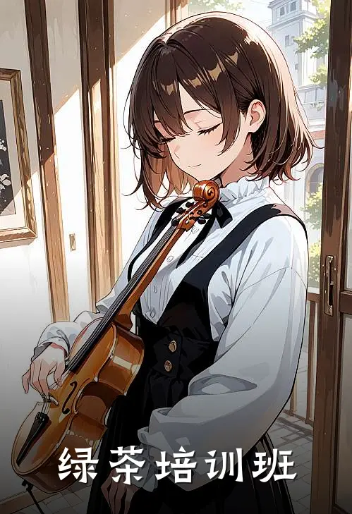 绿茶培训班