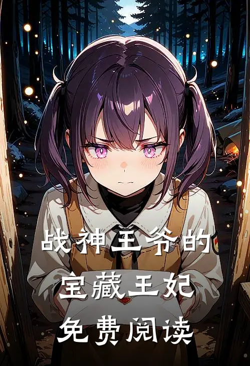 战神王爷的宝藏王妃免费阅读