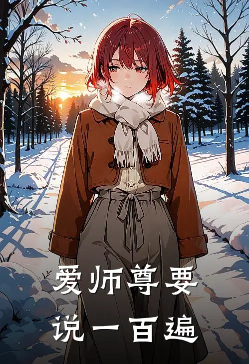 爱师尊要说一百遍