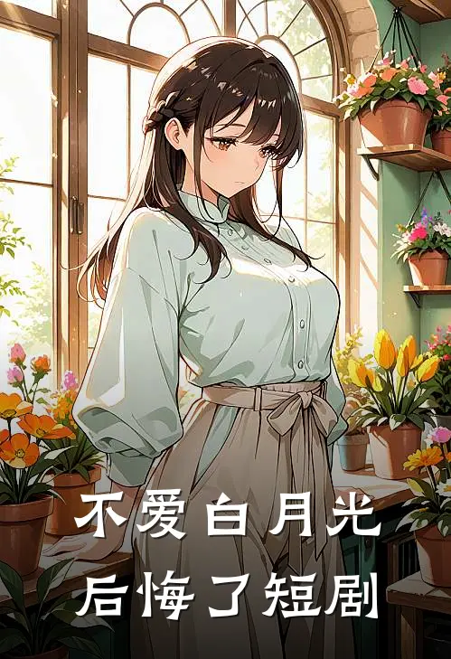 不爱白月光后悔了短剧