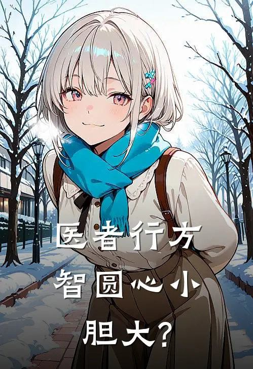 医者行方智圆心小胆大?