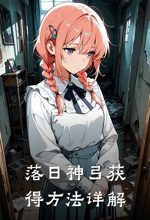 落日神弓获得方法详解