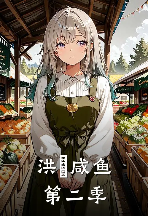 洪巟咸鱼第二季