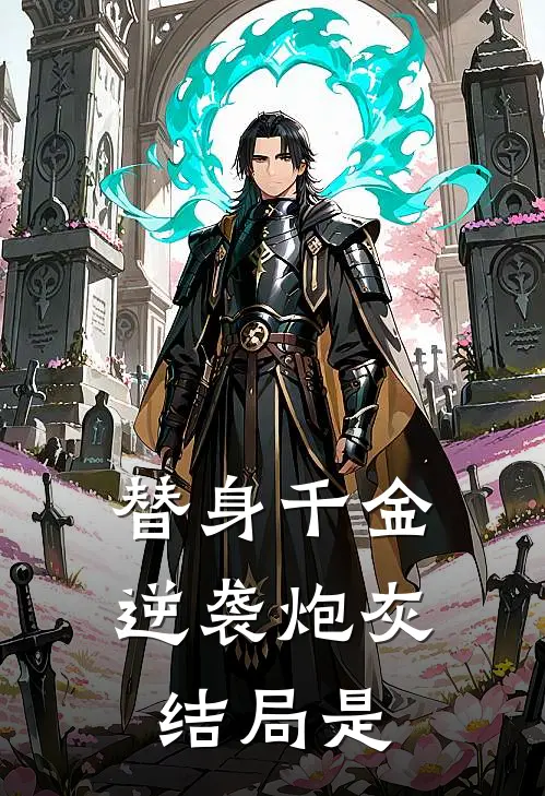 替身千金逆袭炮灰结局是